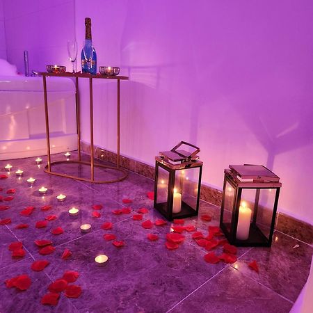 Apartamento Jacuzzi Cartagena Eksteriør bilde