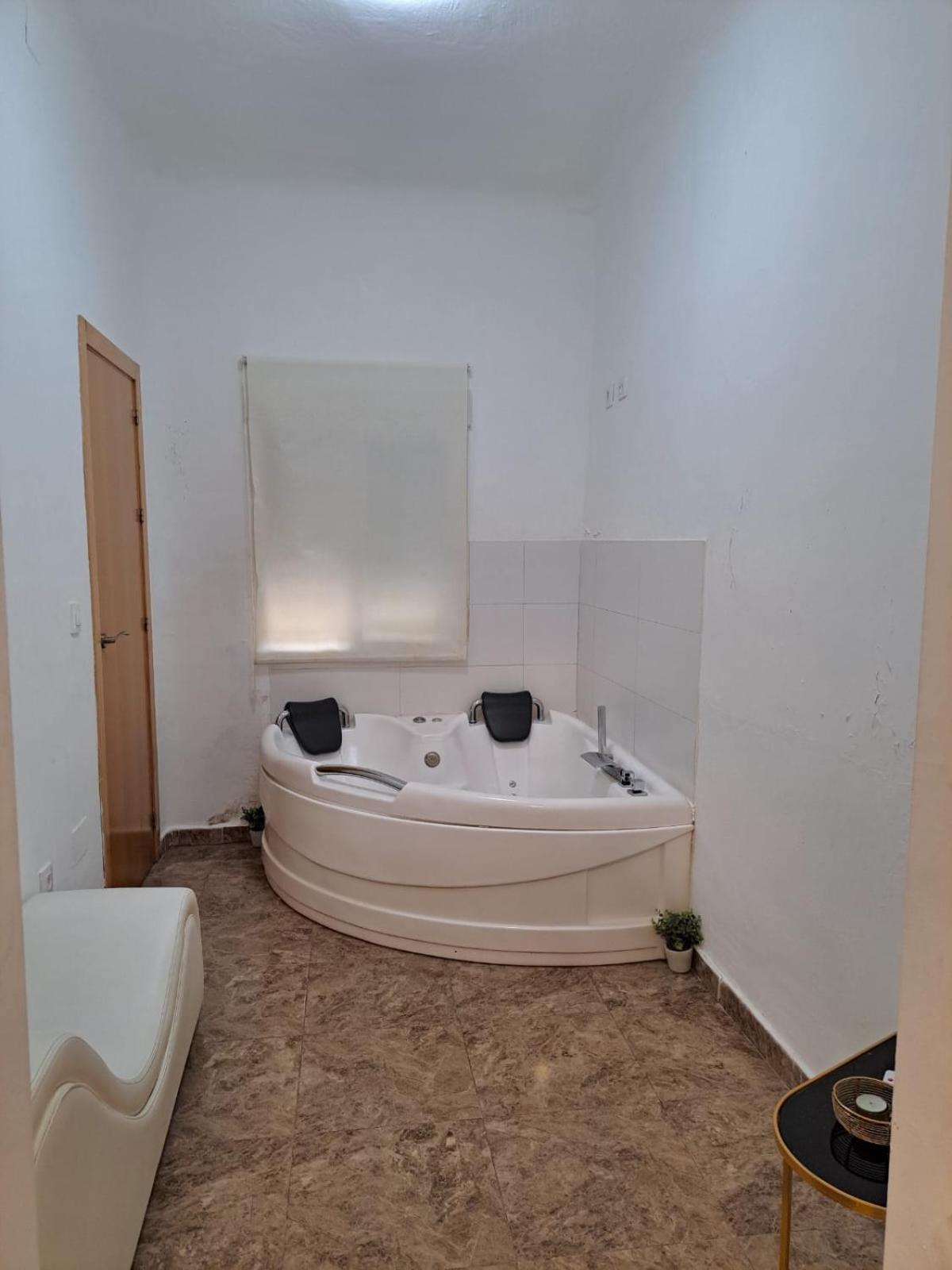 Apartamento Jacuzzi Cartagena Eksteriør bilde