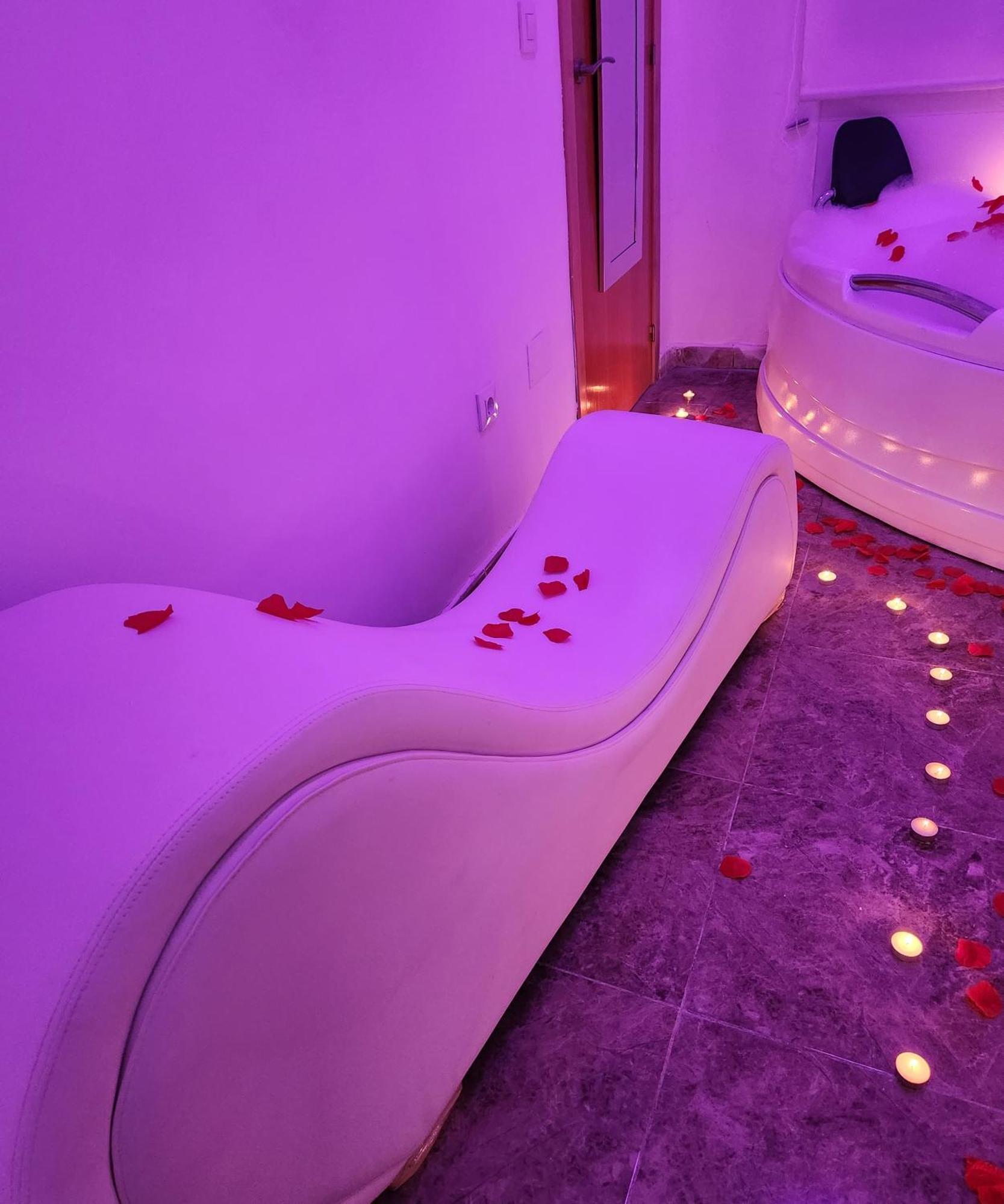 Apartamento Jacuzzi Cartagena Eksteriør bilde