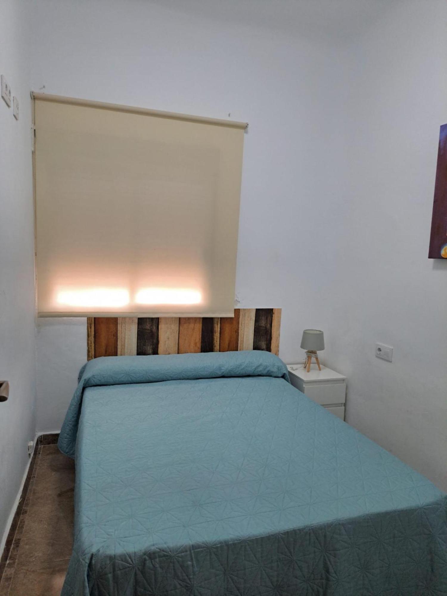 Apartamento Jacuzzi Cartagena Eksteriør bilde