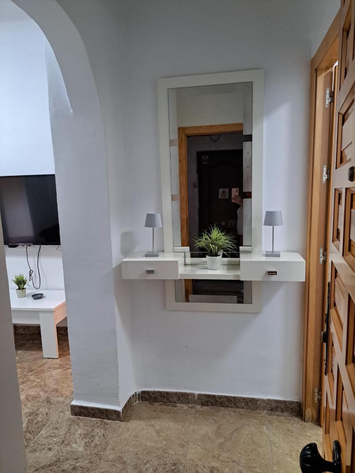Apartamento Jacuzzi Cartagena Eksteriør bilde