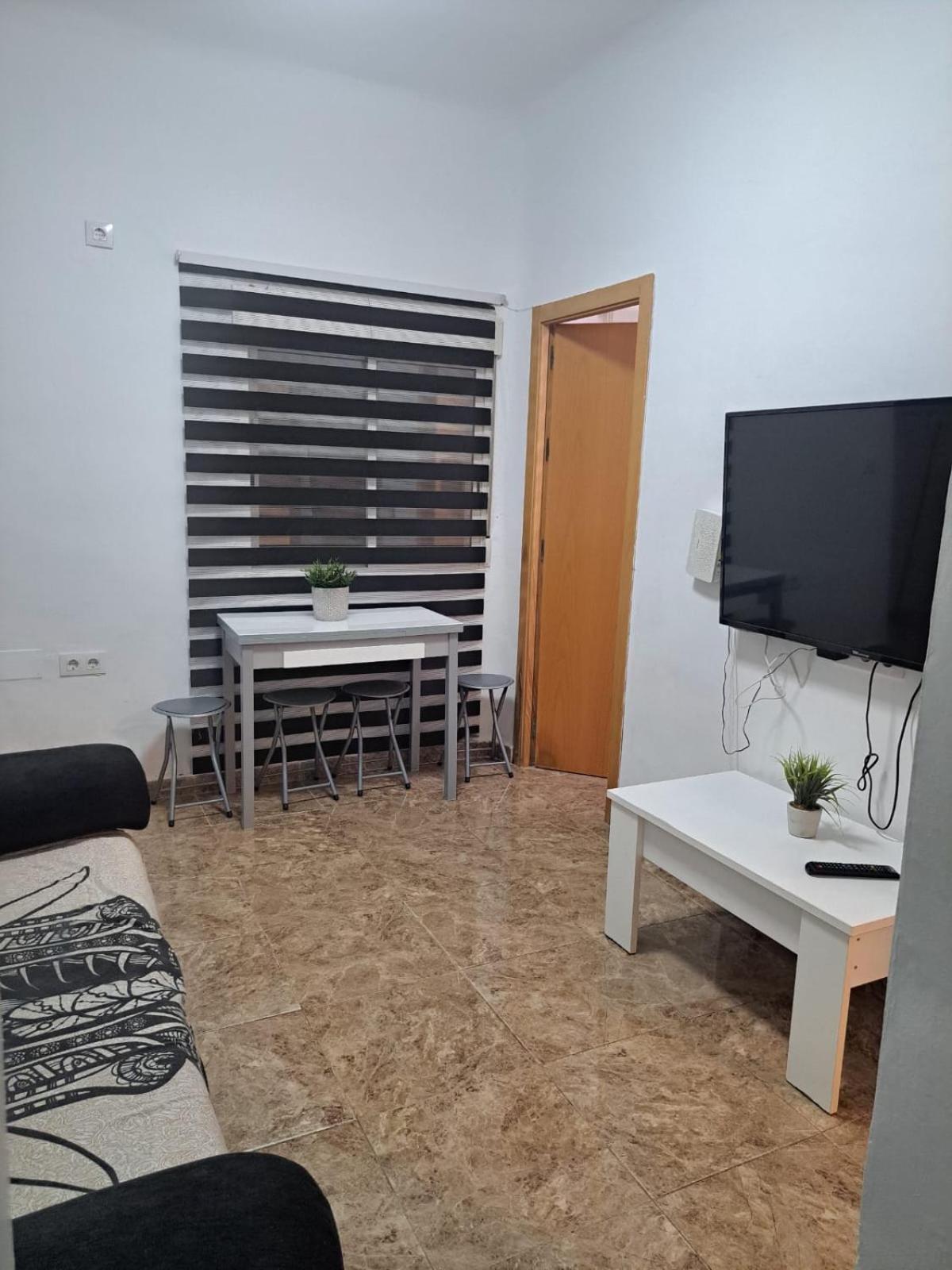 Apartamento Jacuzzi Cartagena Eksteriør bilde