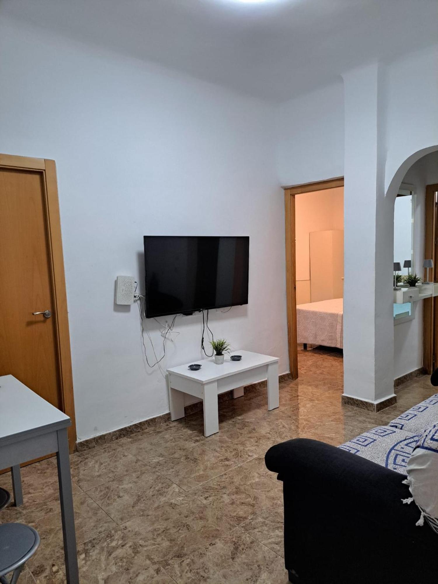 Apartamento Jacuzzi Cartagena Eksteriør bilde