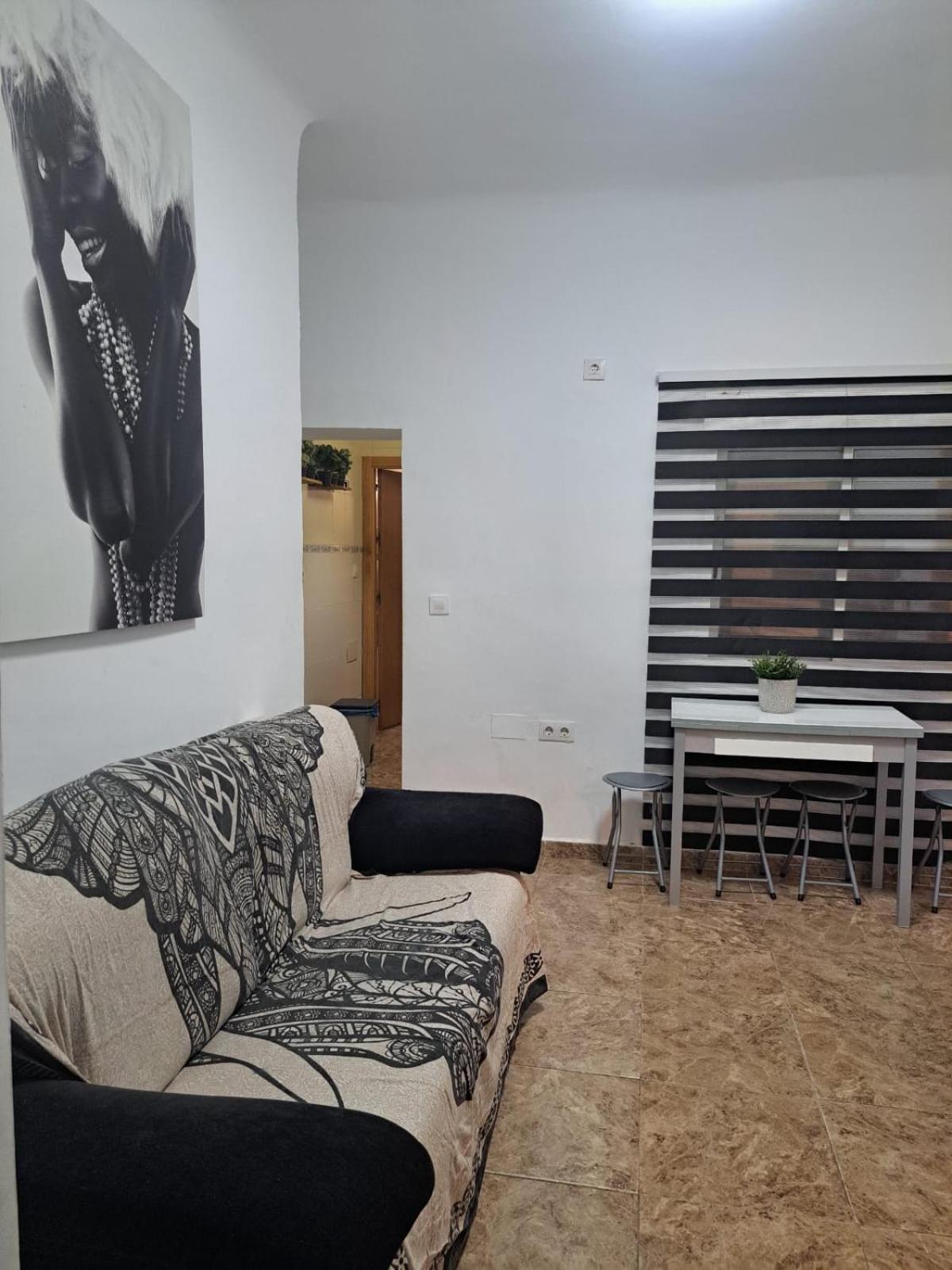 Apartamento Jacuzzi Cartagena Eksteriør bilde
