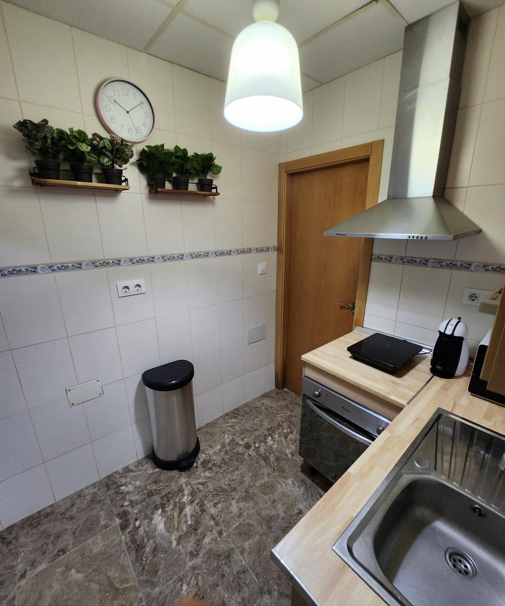Apartamento Jacuzzi Cartagena Eksteriør bilde