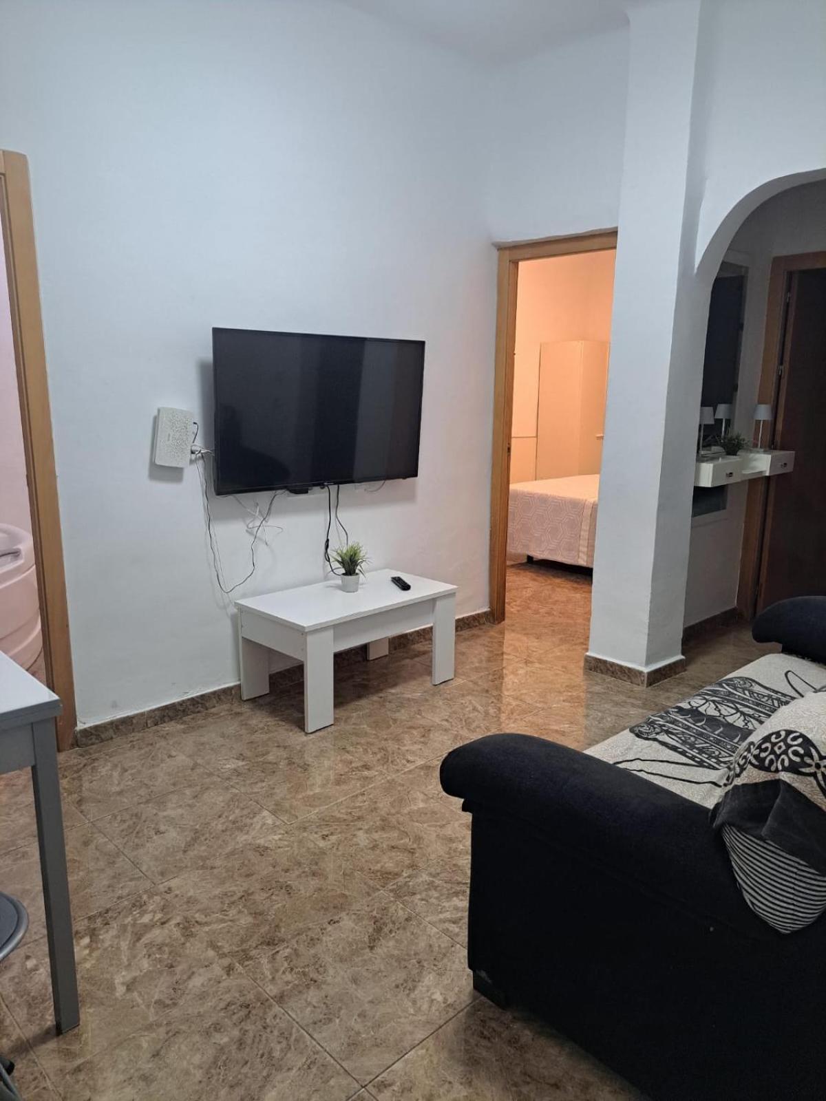 Apartamento Jacuzzi Cartagena Eksteriør bilde