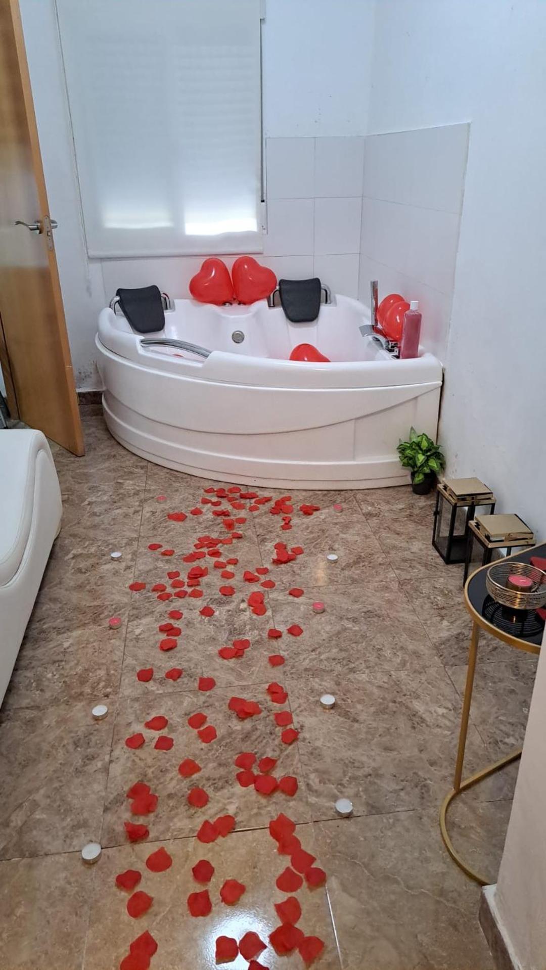 Apartamento Jacuzzi Cartagena Eksteriør bilde