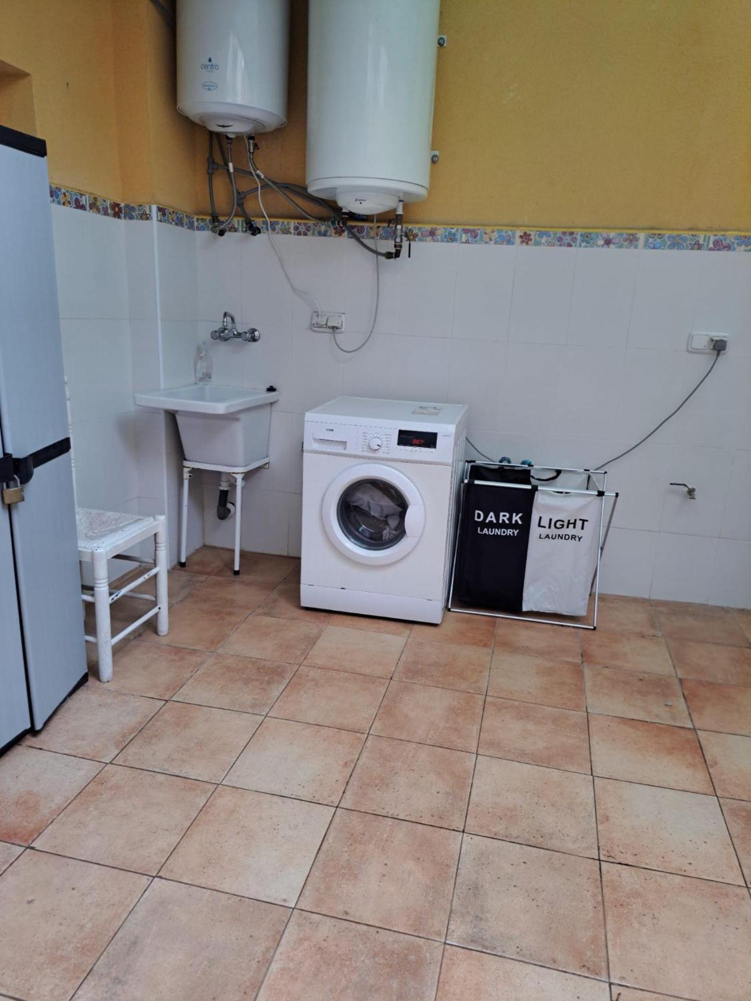 Apartamento Jacuzzi Cartagena Eksteriør bilde