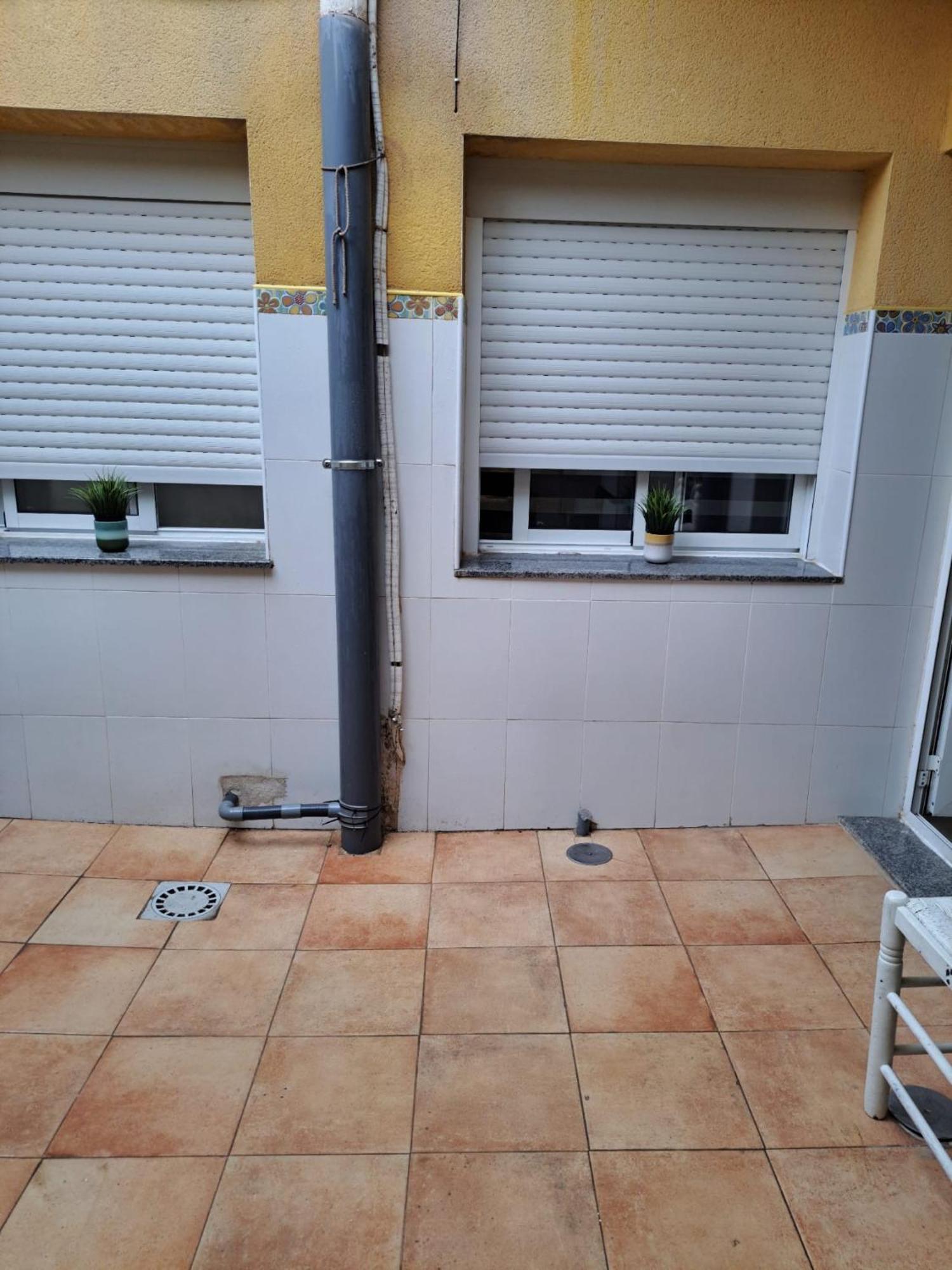 Apartamento Jacuzzi Cartagena Eksteriør bilde