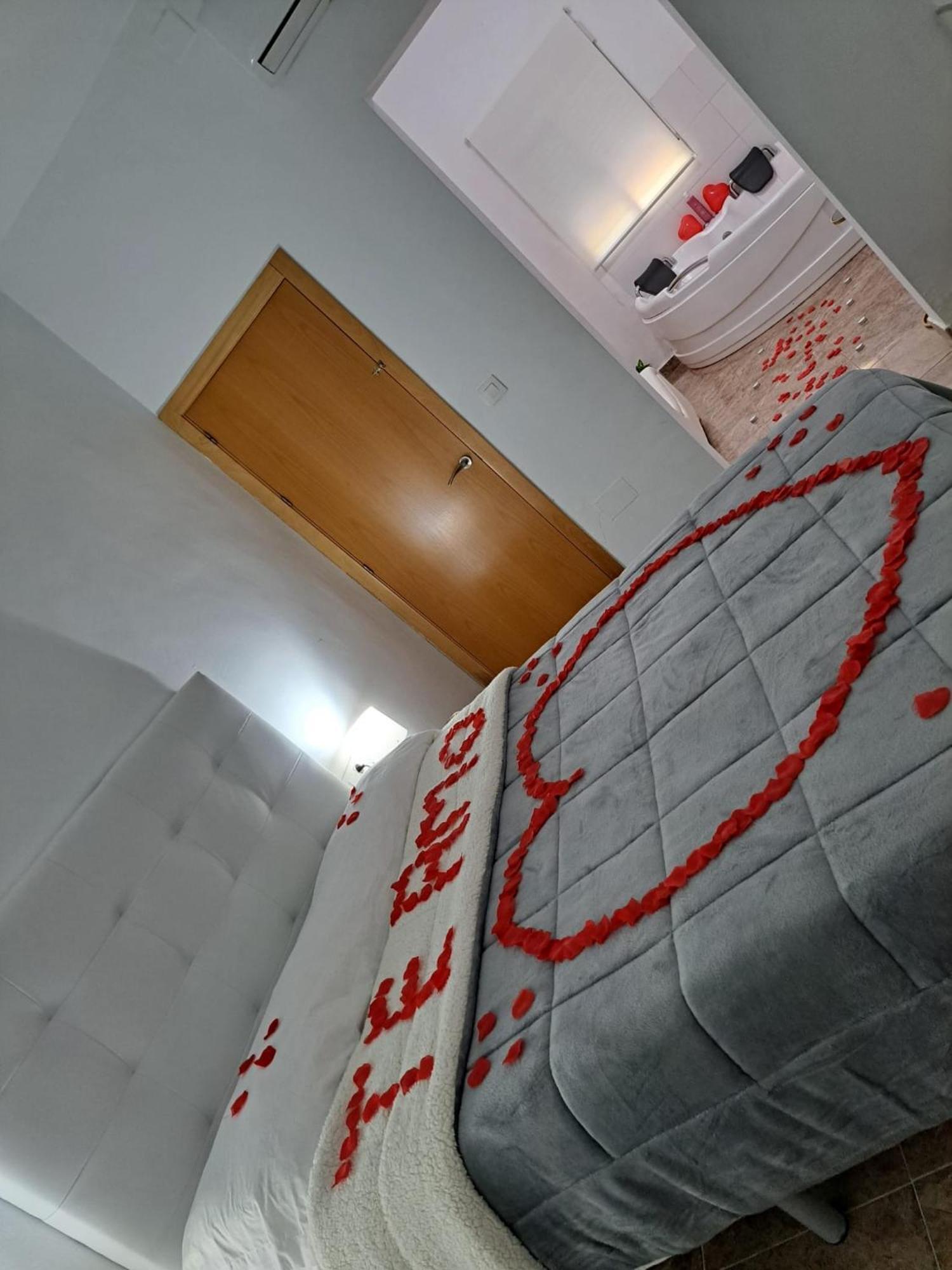 Apartamento Jacuzzi Cartagena Eksteriør bilde