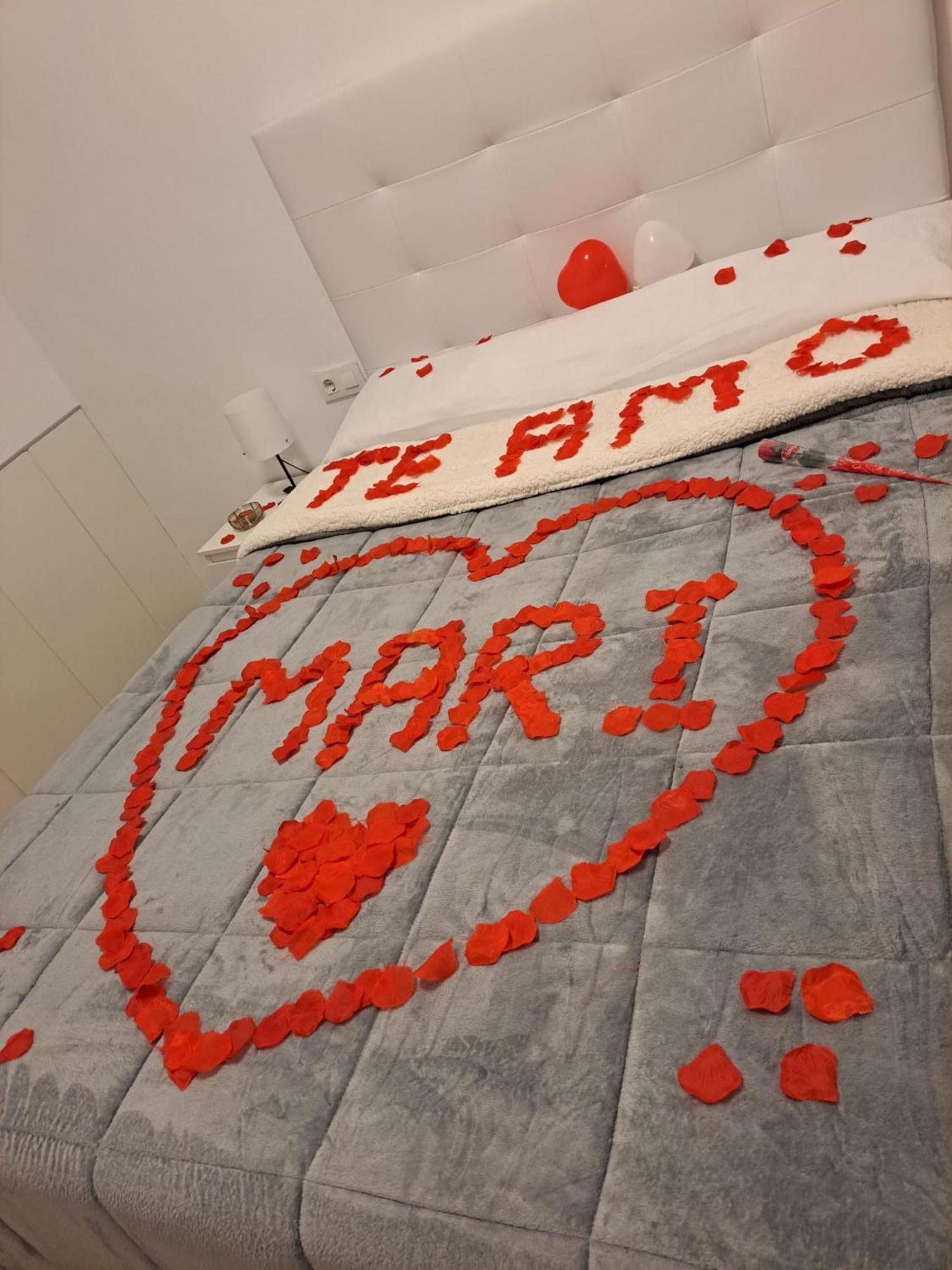 Apartamento Jacuzzi Cartagena Eksteriør bilde