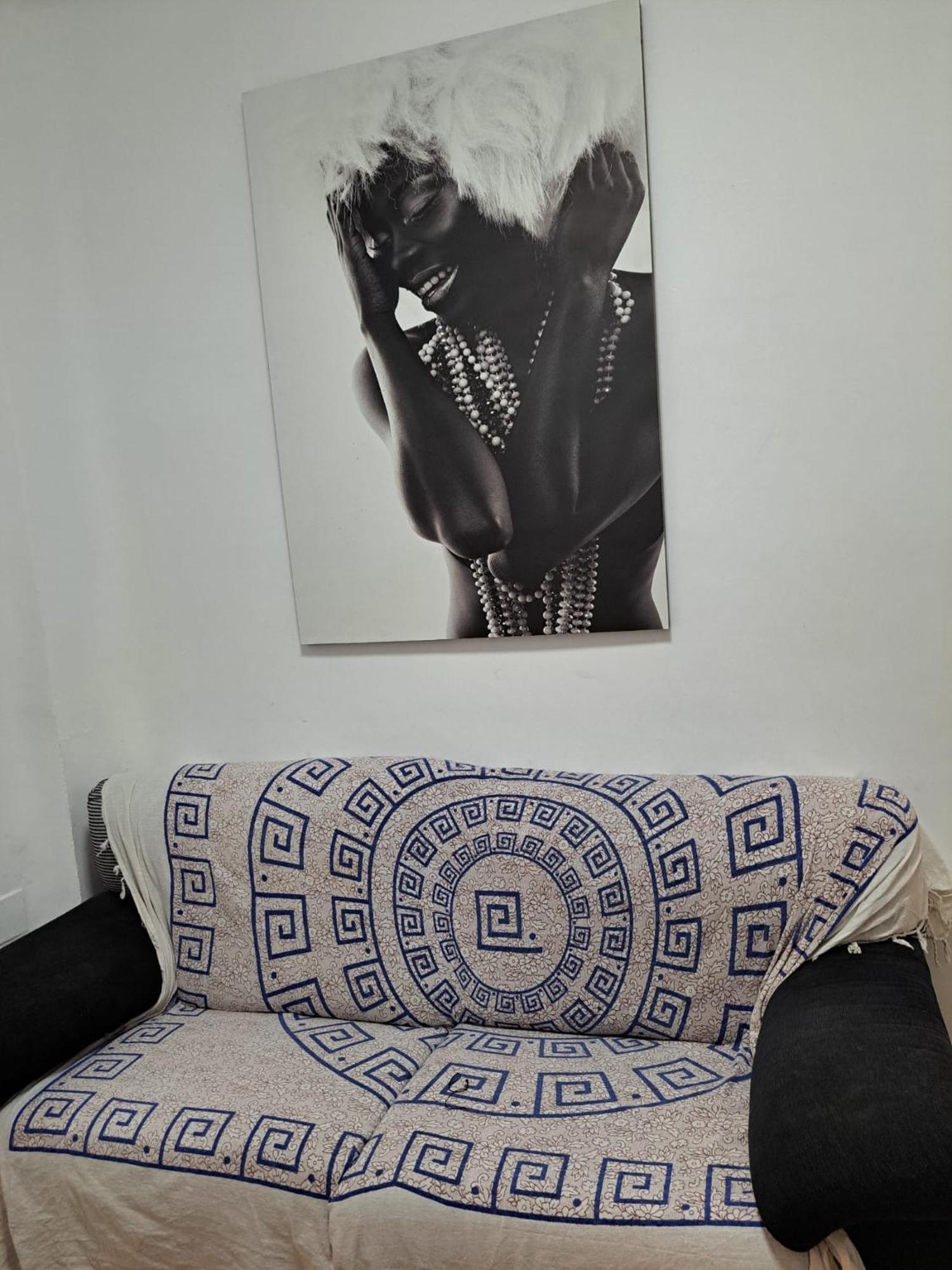 Apartamento Jacuzzi Cartagena Eksteriør bilde