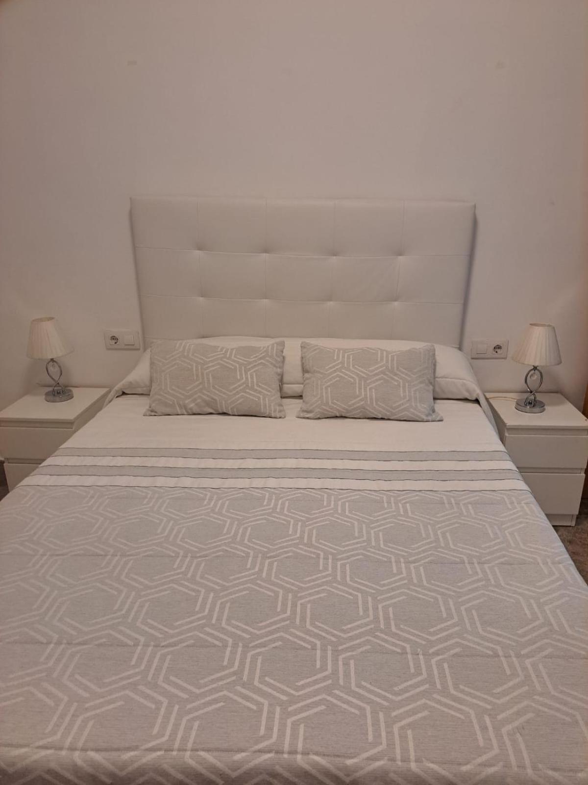 Apartamento Jacuzzi Cartagena Eksteriør bilde