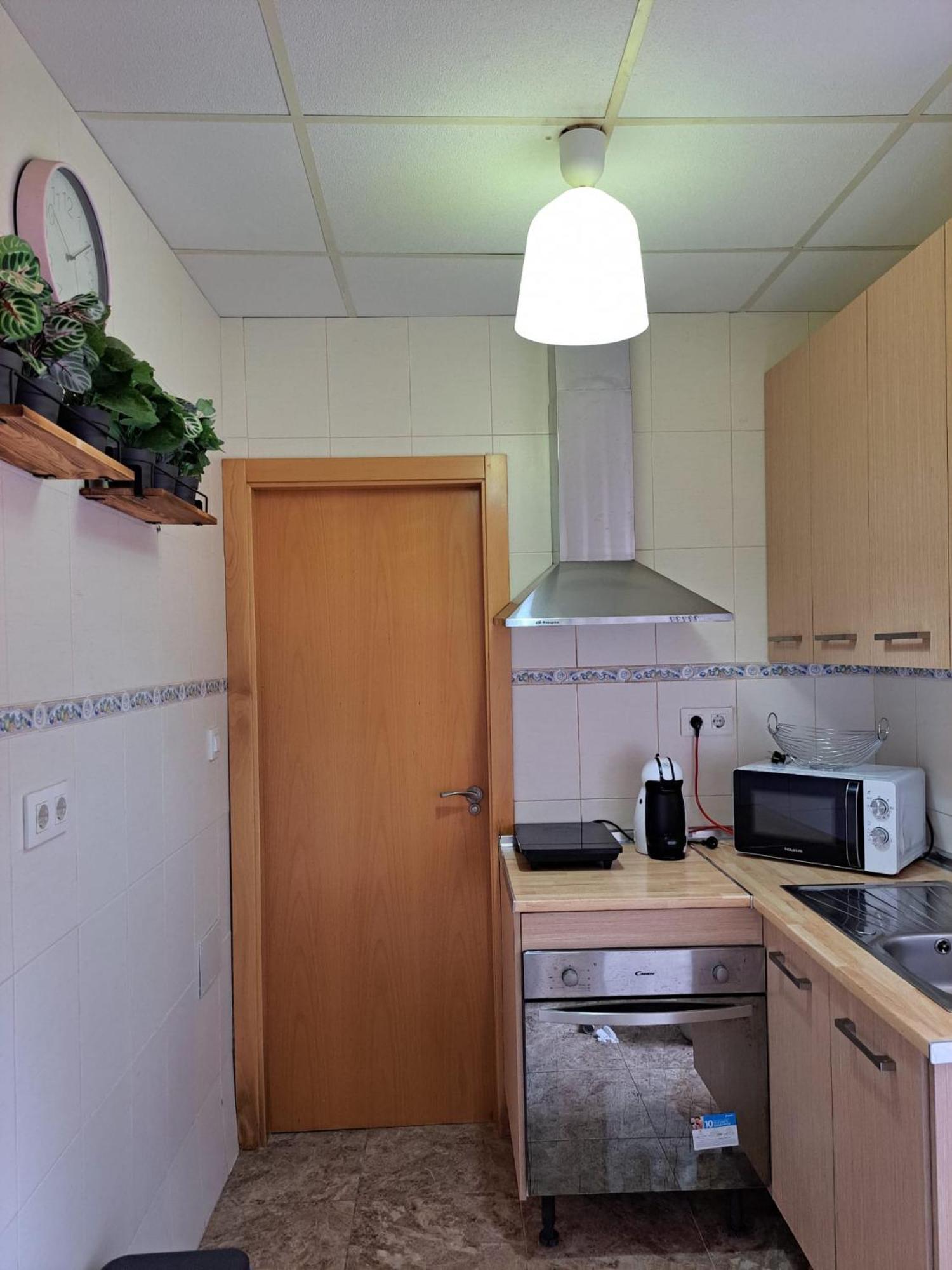 Apartamento Jacuzzi Cartagena Eksteriør bilde