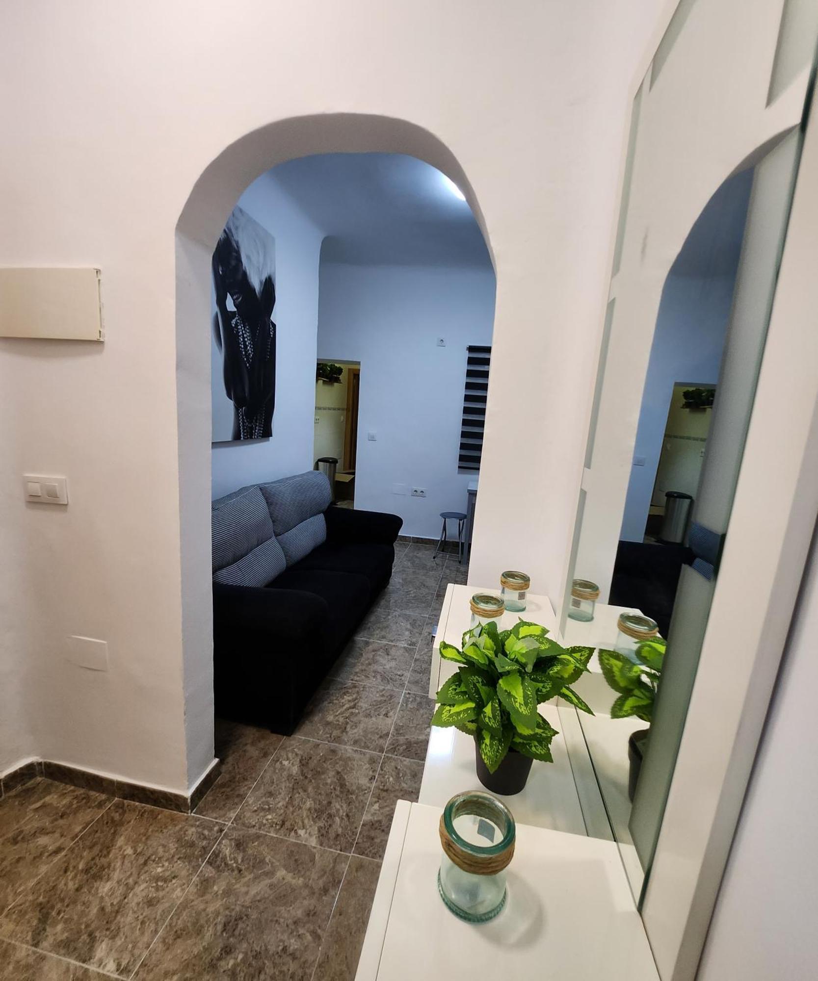 Apartamento Jacuzzi Cartagena Eksteriør bilde