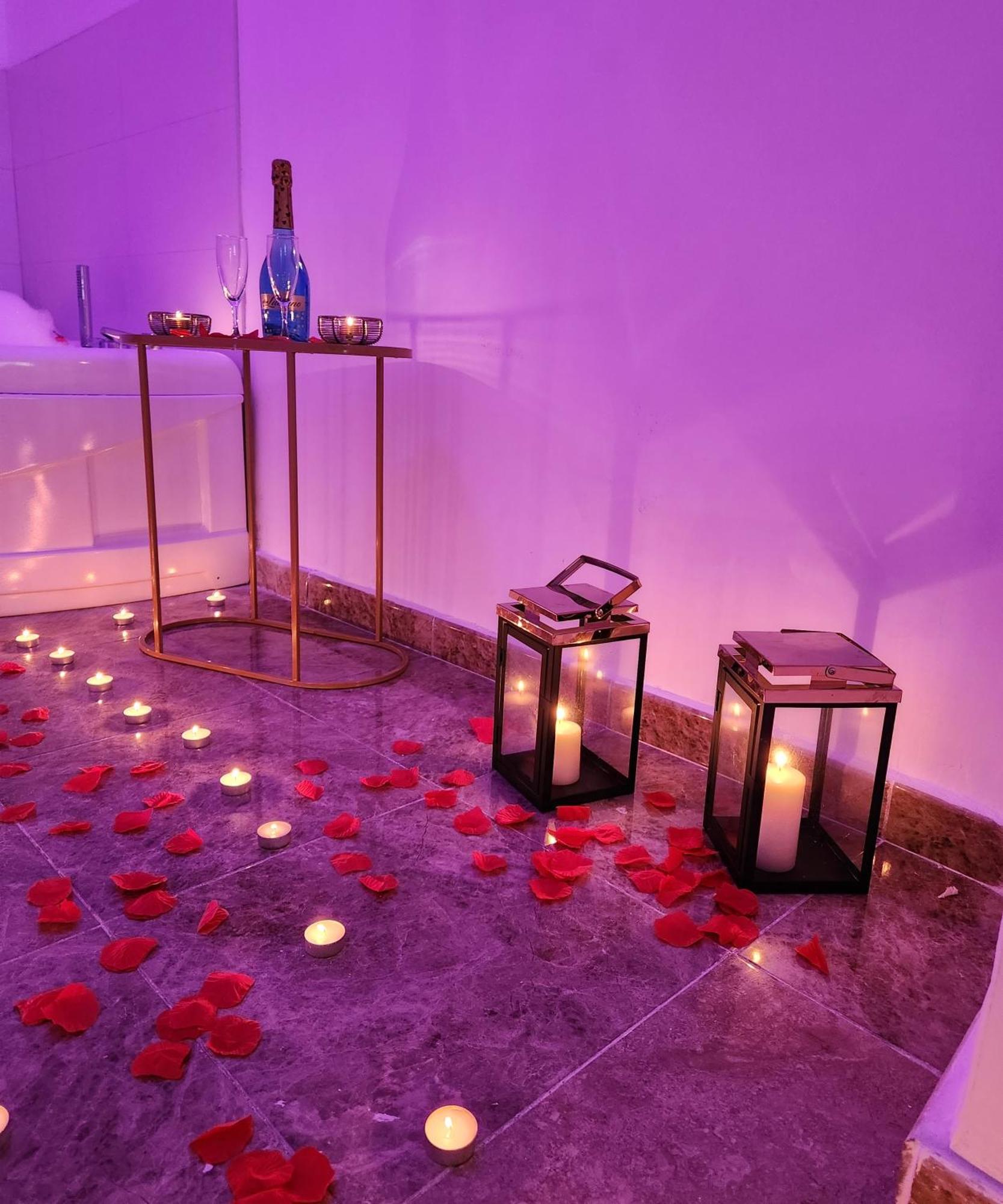 Apartamento Jacuzzi Cartagena Eksteriør bilde