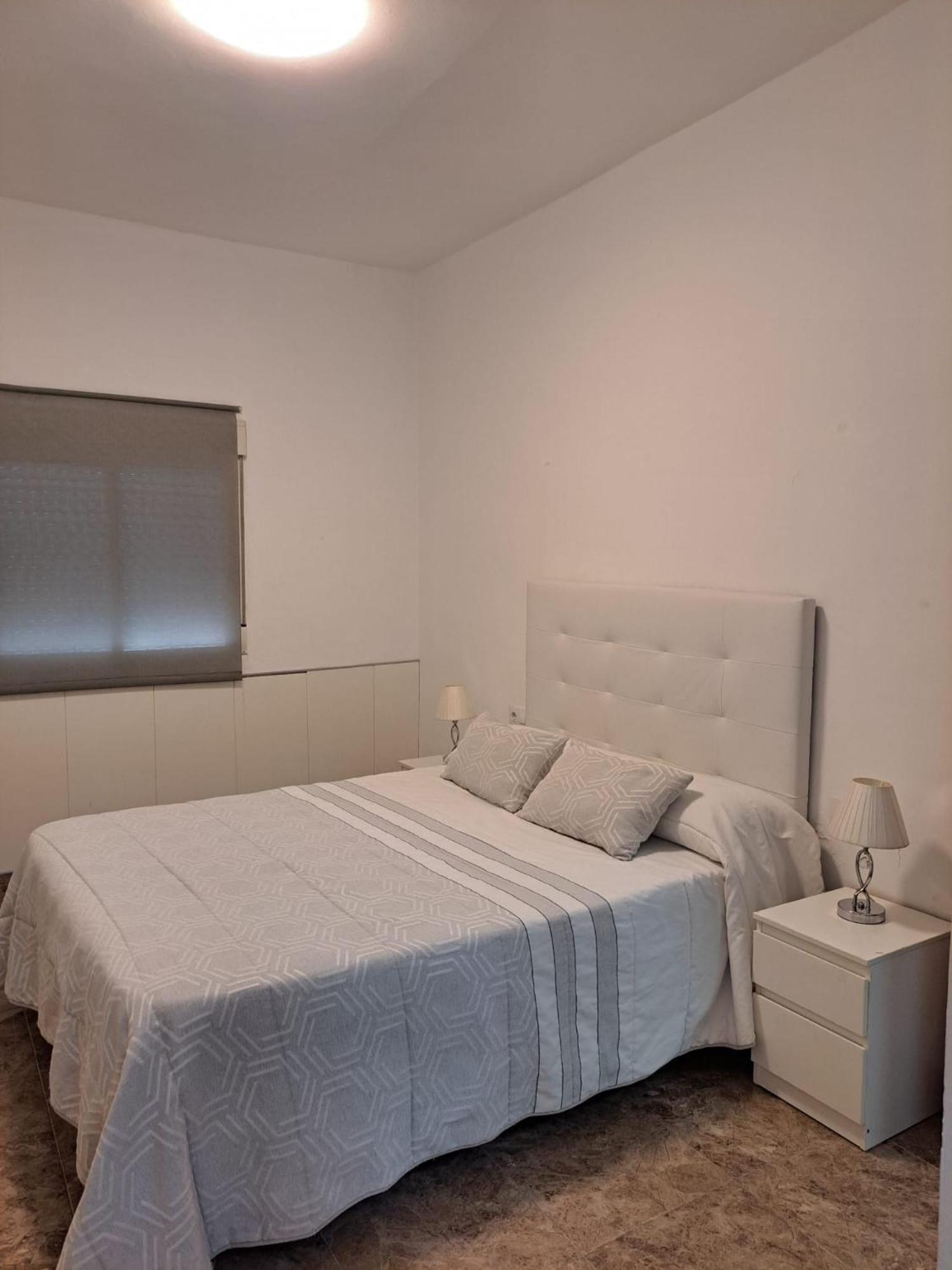 Apartamento Jacuzzi Cartagena Eksteriør bilde