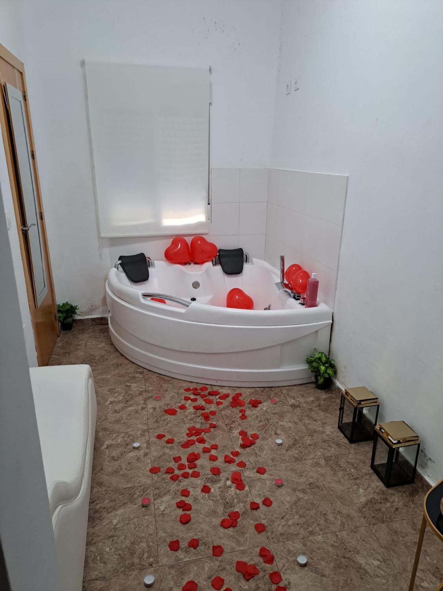 Apartamento Jacuzzi Cartagena Eksteriør bilde