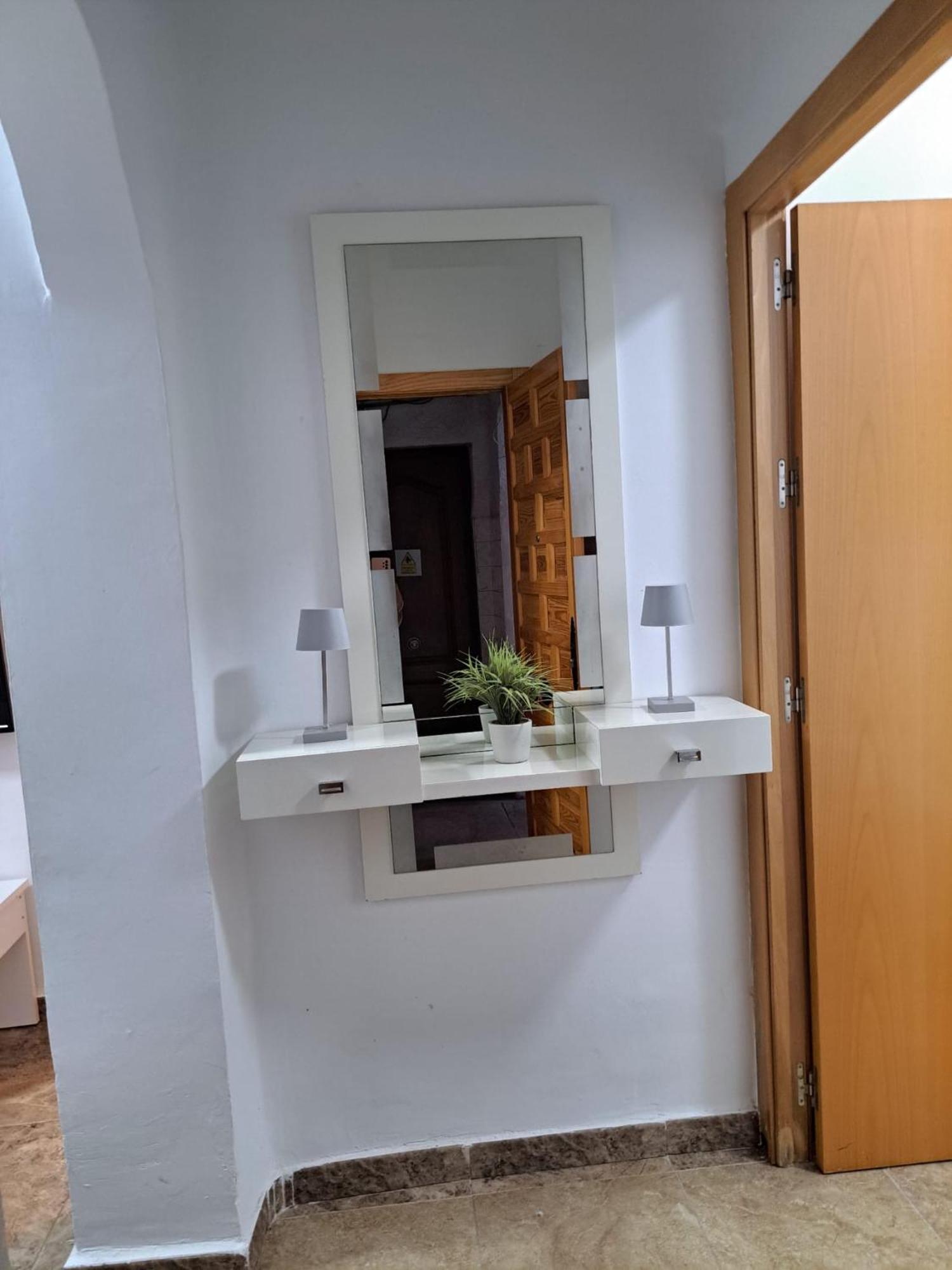 Apartamento Jacuzzi Cartagena Eksteriør bilde
