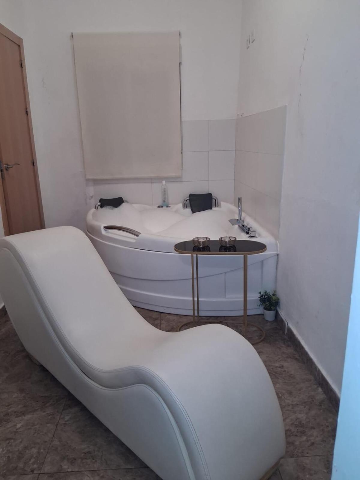 Apartamento Jacuzzi Cartagena Eksteriør bilde